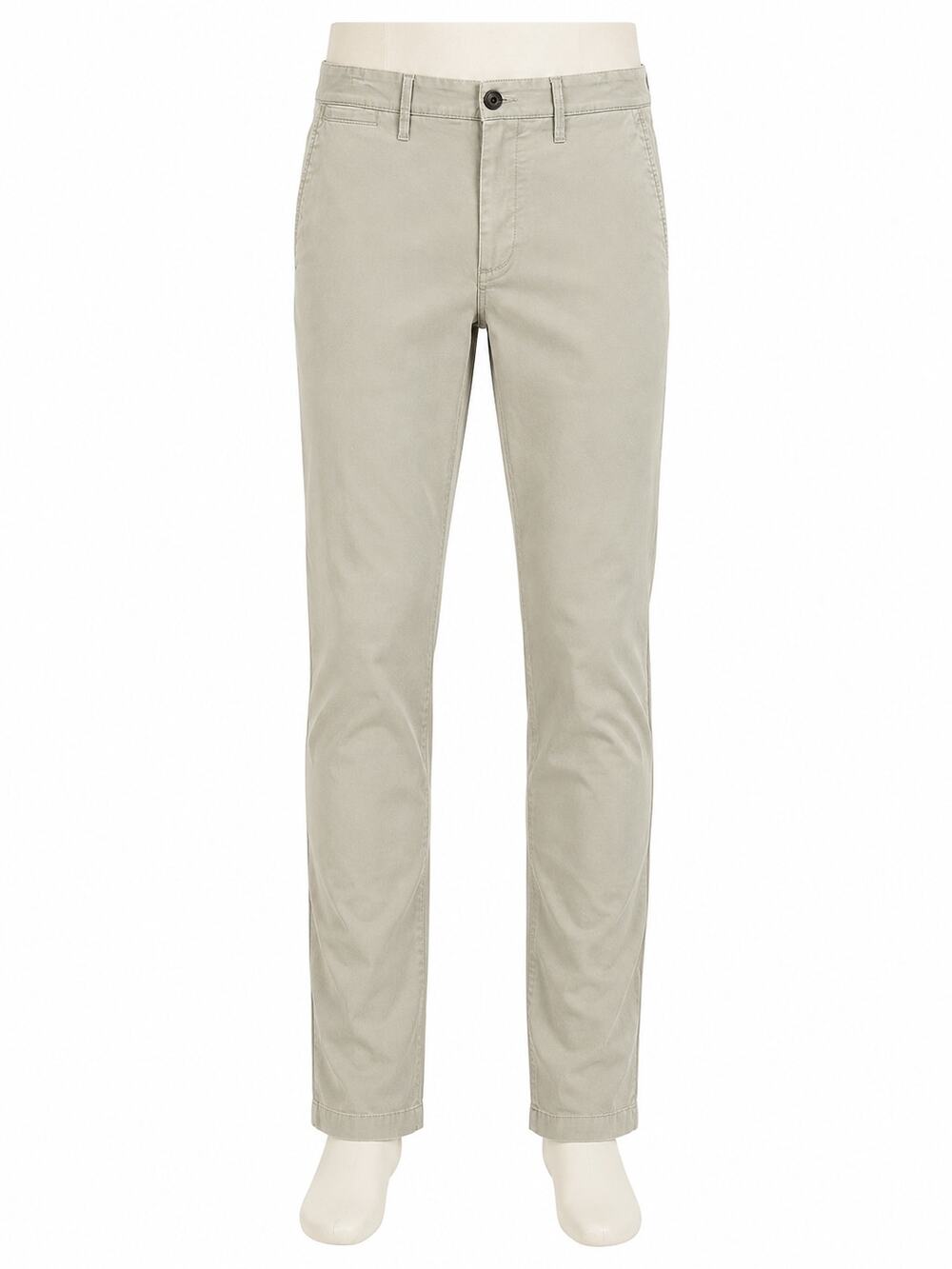Goodfellow & Co. Hennepin Slim Fit Chino Pants – Tan – Size 34x32